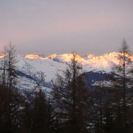 La Montagne *